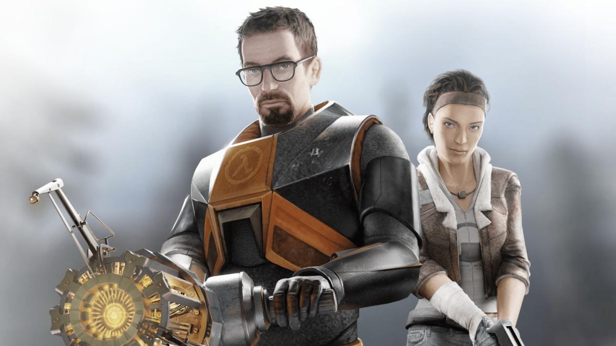 Half-Life 3 станет финальной точкой в истории Гордона Фримена и всей серии, – инсайдеры