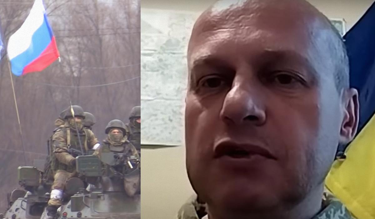 В Силах обороны заявили об активности врага вдоль границы Черниговской области