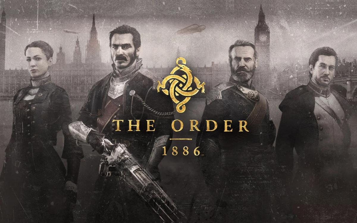 Самый разочаровывающий эксклюзив Playstation The Order 1886 должен был получить ещё 2 сиквела