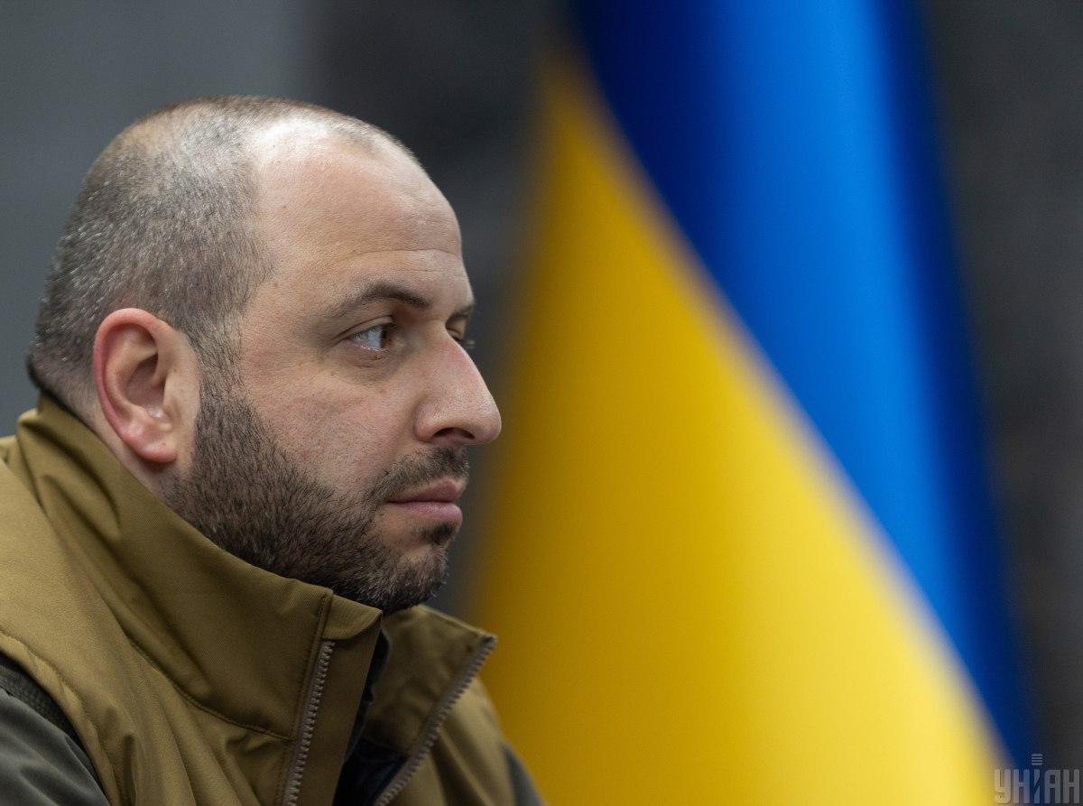 Украина передала России документ о прекращении огня, – Умеров
