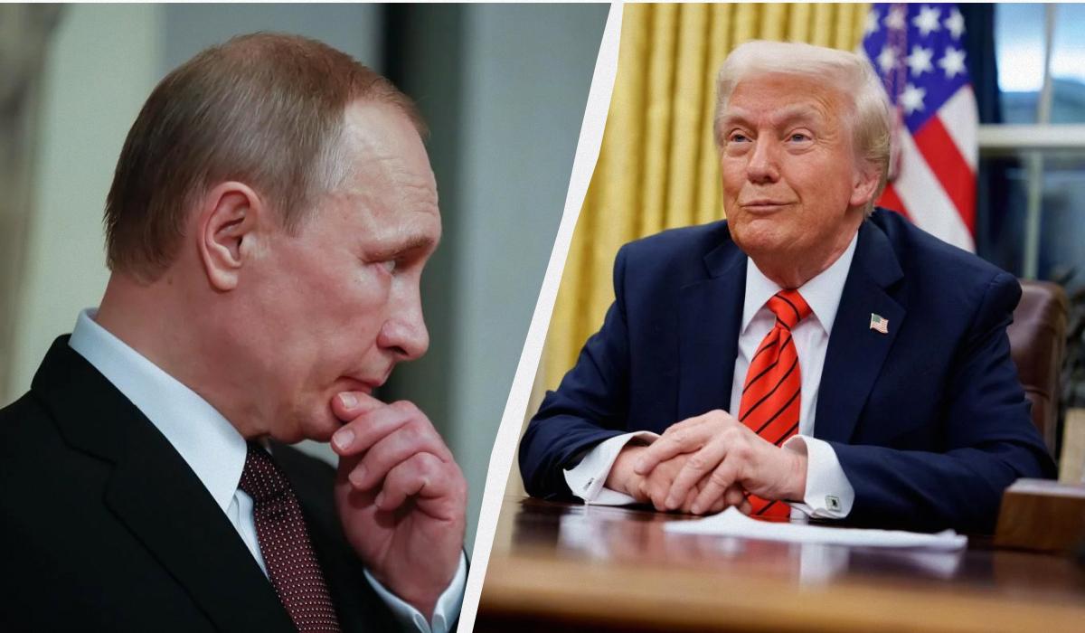 Трамп теряет терпение в отношении Путина, но колеблется с решением о санкциях, – Politico
