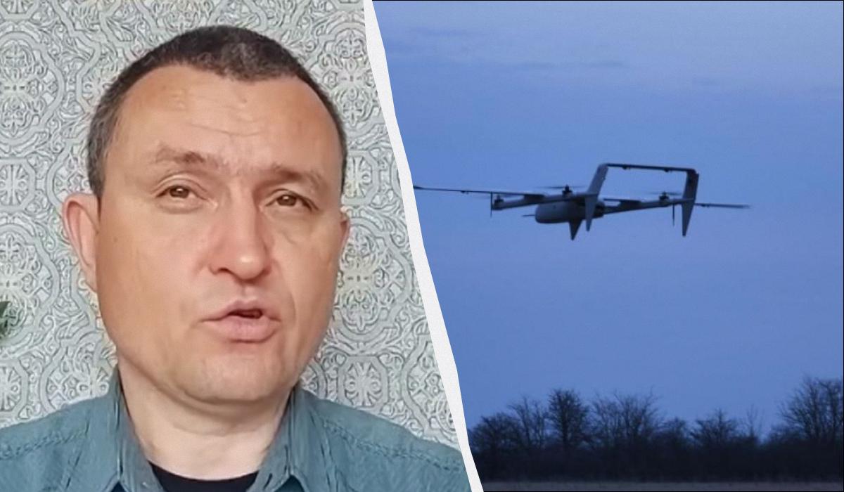 Последствия будут на фронте: эксперт объяснил, чем важна сегодняшняя атака по РФ