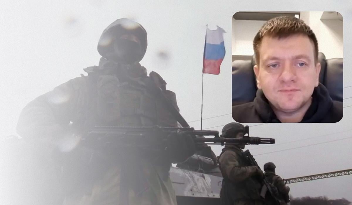 Будет ли РФ наступать одновременно и на севере, и на Донбассе: эксперт дал оценку