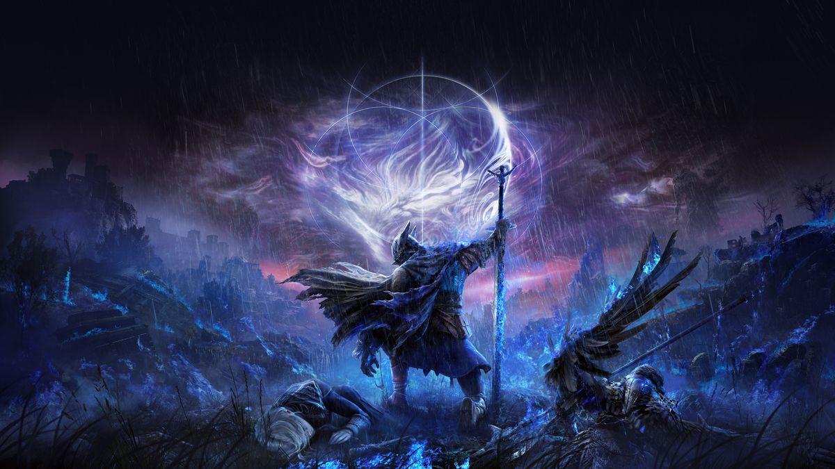 Геймдиректор Elden Ring Nightreign рассказал, что идея игры появилась во времена Dark Souls 3