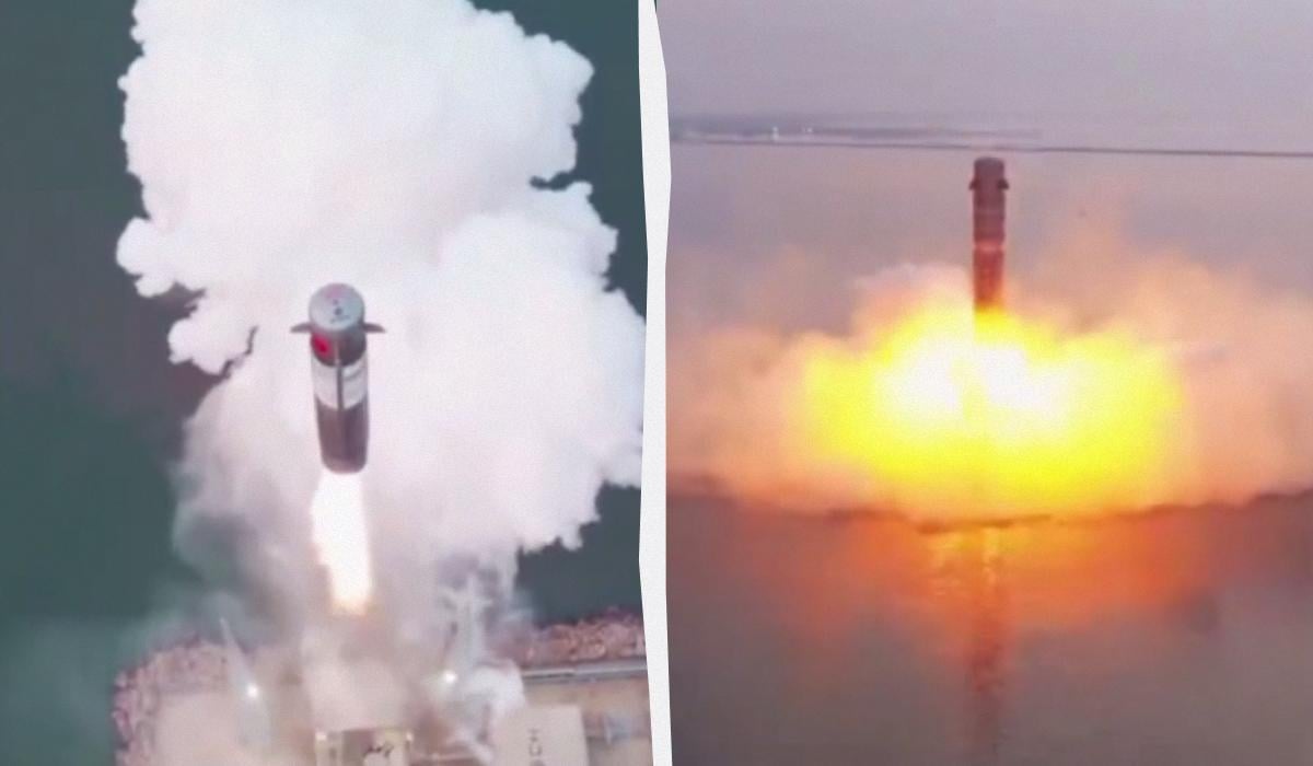SpaceX не позавидуешь: Китай успешно испытал многоразовую ракету (видео)