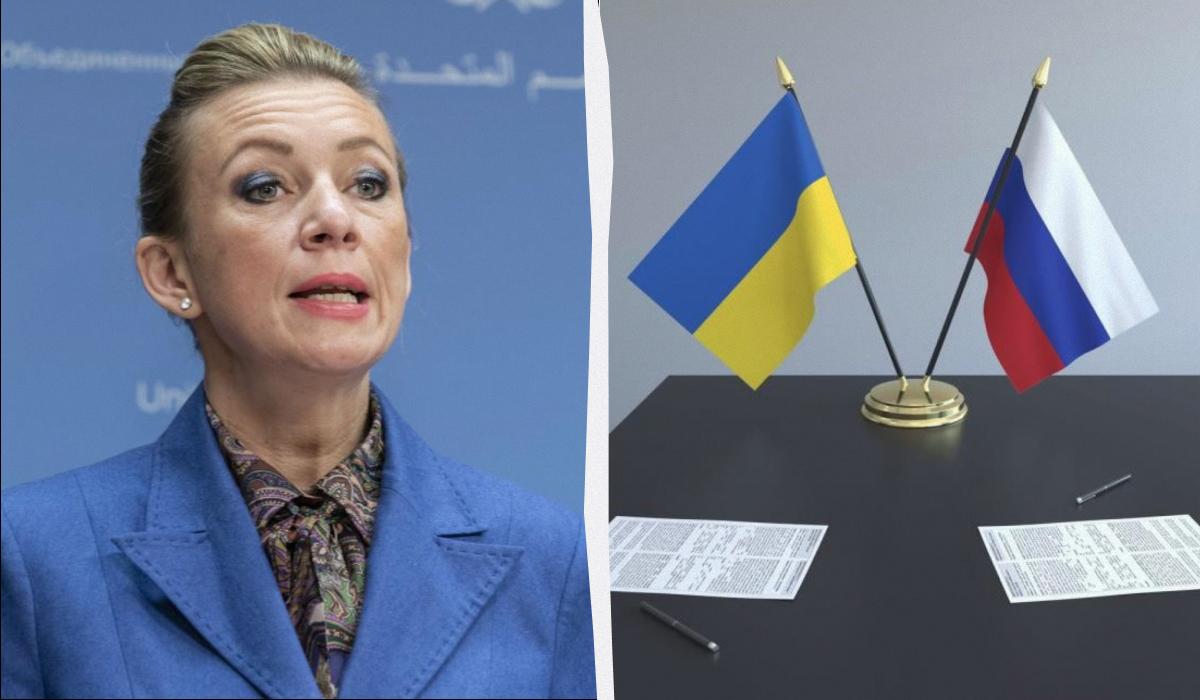 В России сказали, кого отправят на возможные переговоры с Украиной 2 июня
