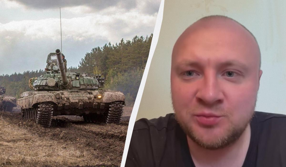 Задача очень проста: эксперт раскрыл стратегическую цель РФ на летнее наступление