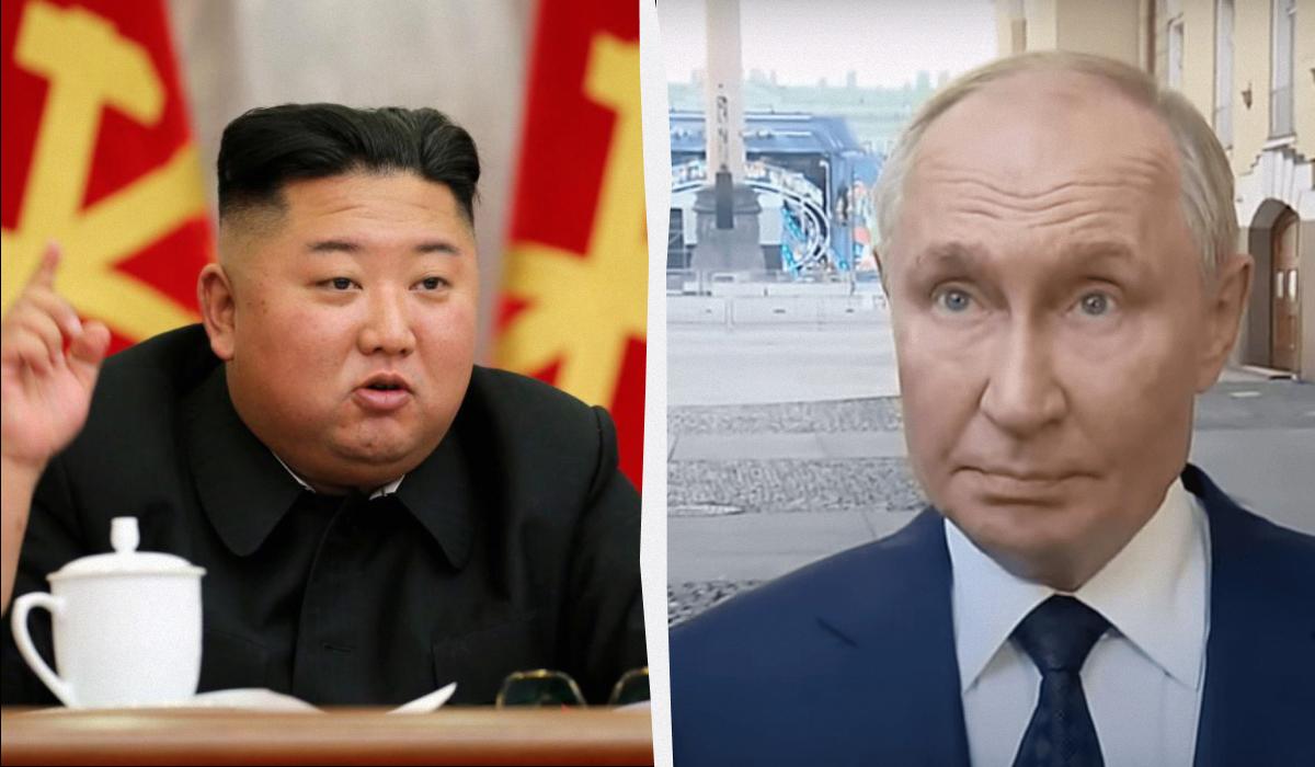 The Telegraph раскрыл, как Москва отблагодарила КНДР за участие в войне против Украины