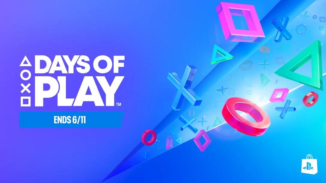 В PS Store началась распродажа со скидками на новинки до 75%