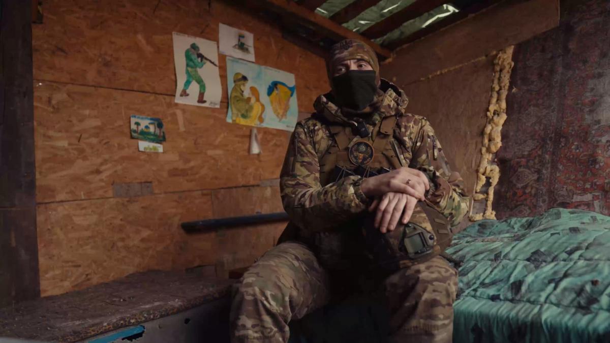 Совковые клише не работают: в ВСУ показали, как воюют те, кто вернулся из СОЧ (видео)