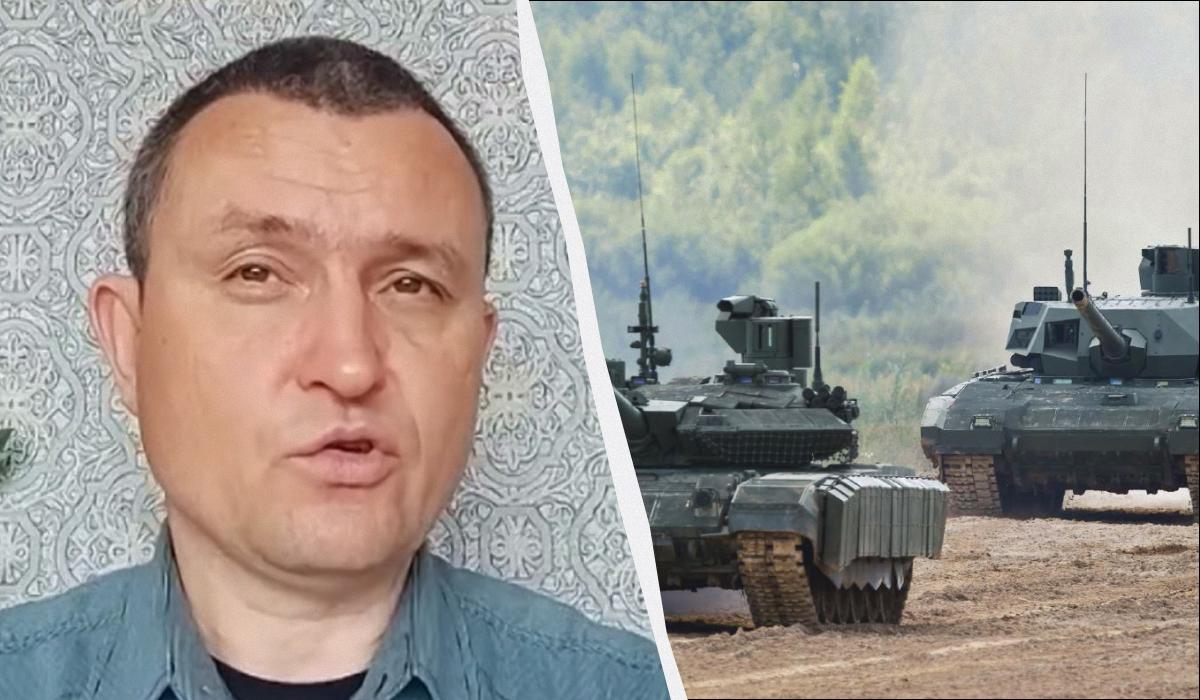 Эксперт назвал главный приоритет врага на летнюю кампанию