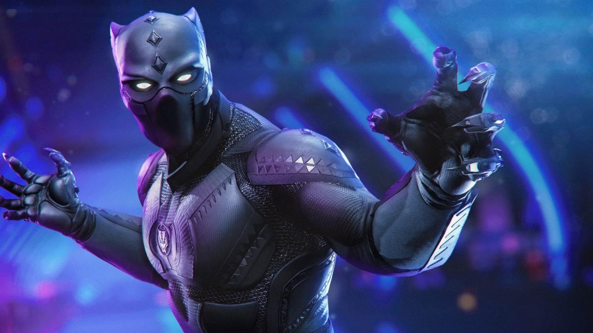 Внезапно: EA отменила игру про Черную Пантеру и закрыла студию-разработчиков
