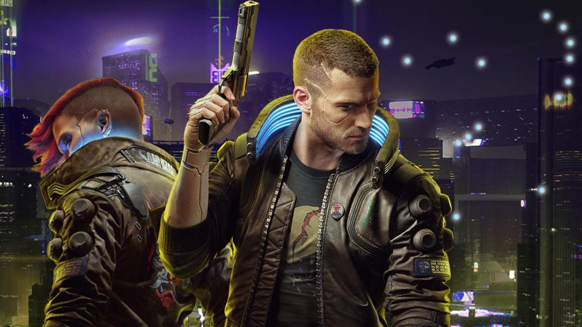 Сиквел Cyberpunk 2077 вошел в стадию препродакшена: раскрыта примерная дата выхода
