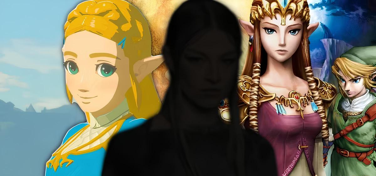 Звезда “Эйфории” близка к получению роли Зельды в экранизации The Legend of Zelda