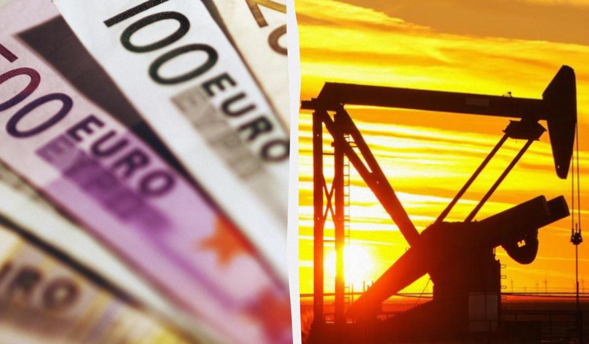 Запад заплатил России за нефть и газ больше, чем предоставил помощи Украине, – ВВС