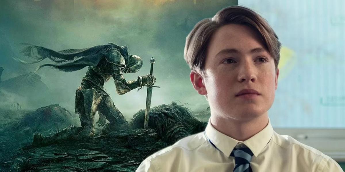 Режиссер Elden Ring нашел звезду на главную роль в экранизации культовой игры