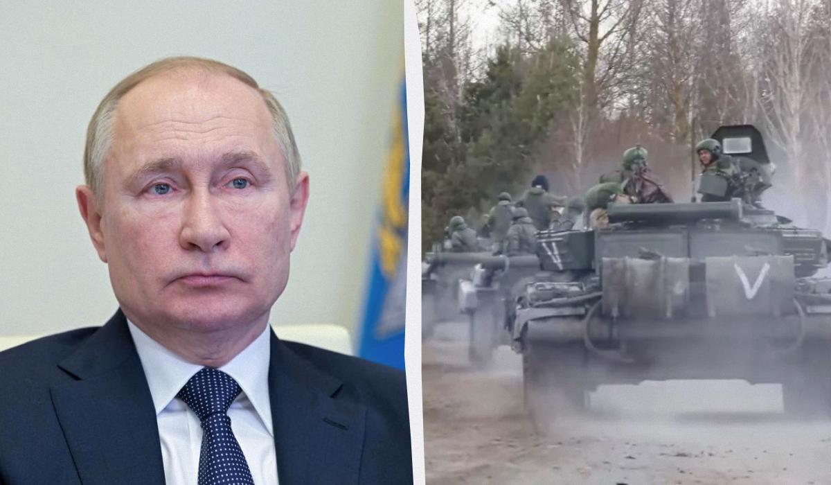 Путину мало оккупации 4 областей Украины: аналитики ISW объяснили, что указывает на “жадность” Кремля