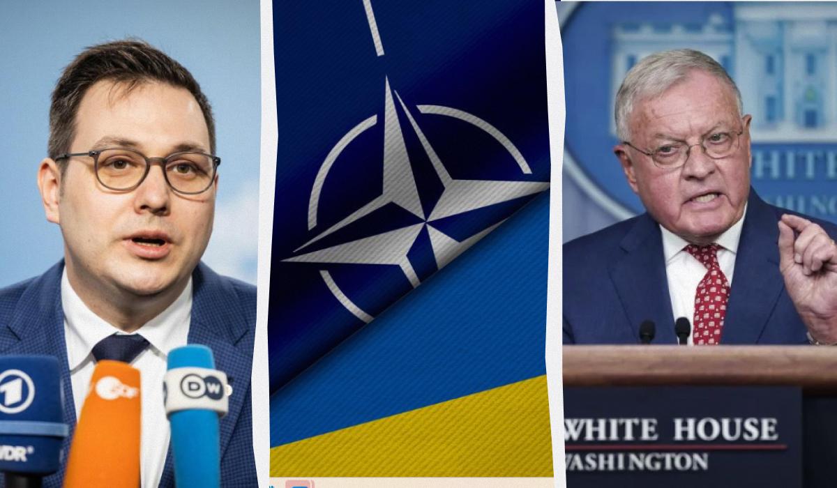 В Чехии раскритиковали заявление Келлога о нерасширении НАТО