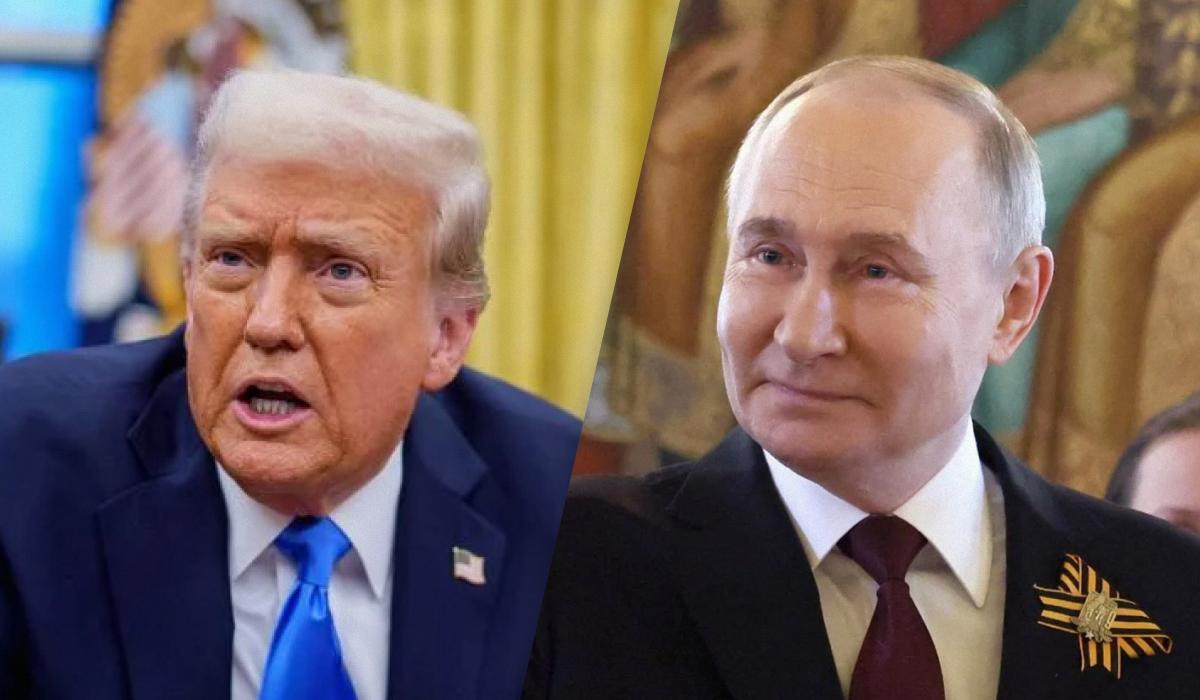 Угрозы Трампа оказались для Путина пустым звуком, – CNN