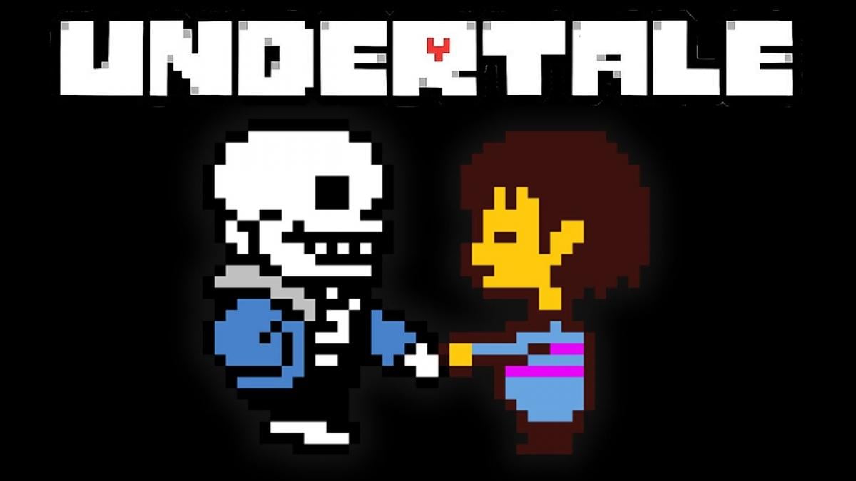 Создатель Undertale составил список инди-игр, в которые он рекомендует поиграть