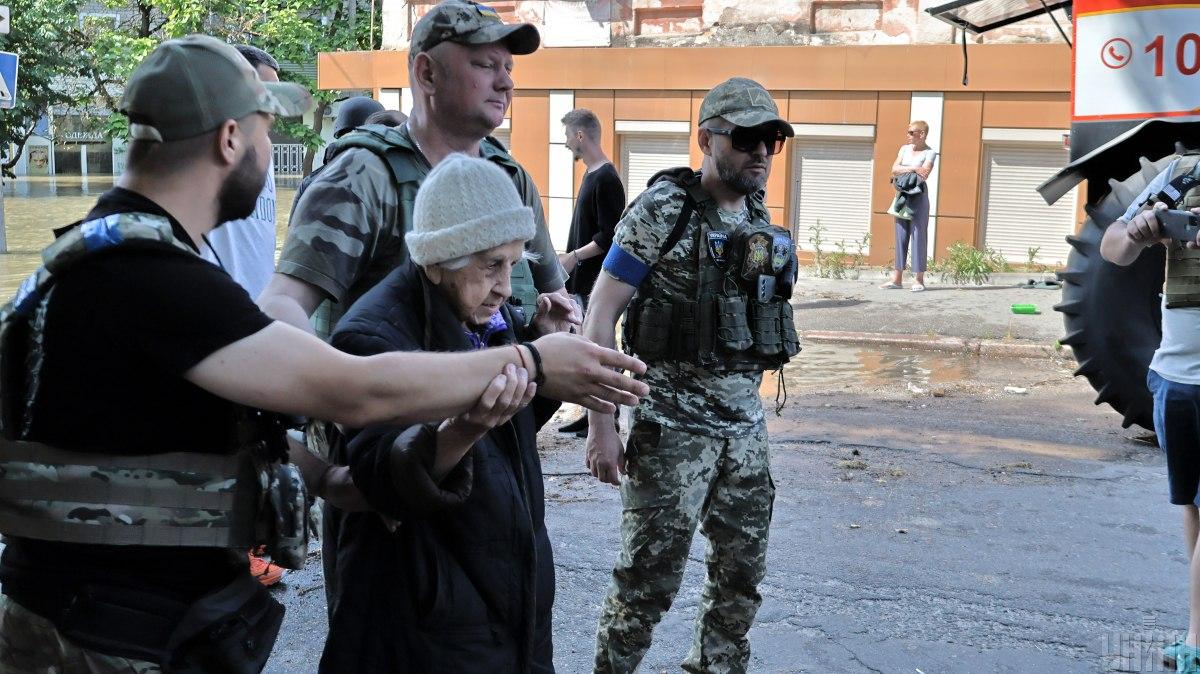 На Сумщине объявили об обязательной эвакуации еще 11 населенных пунктов: в чем причина