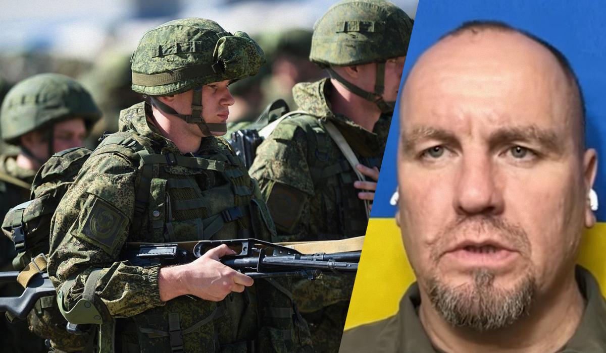 Военный назвал еще одно направление, которое Россия рассматривала для наступления
