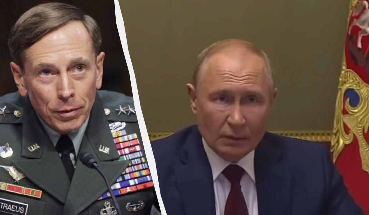 Экс-глава ЦРУ назвал страну, на которую Россия нападет следующей