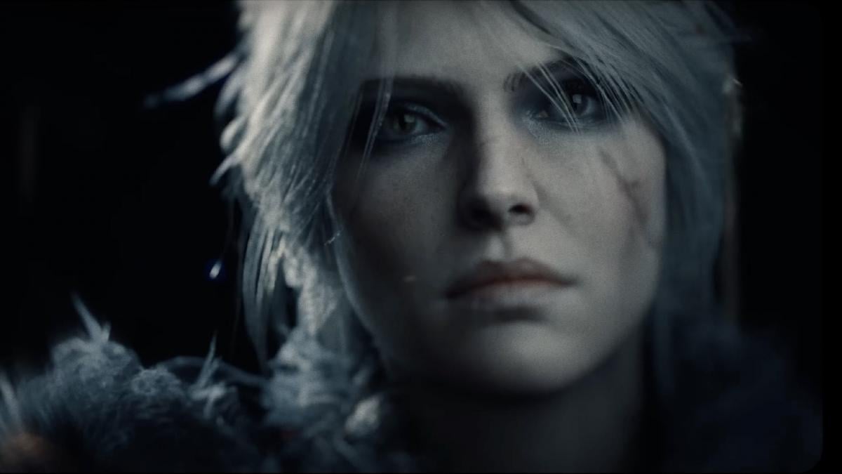 В CD Projekt RED случайно “спалили” управление “Ведьмак 4”, пока играли в третью часть