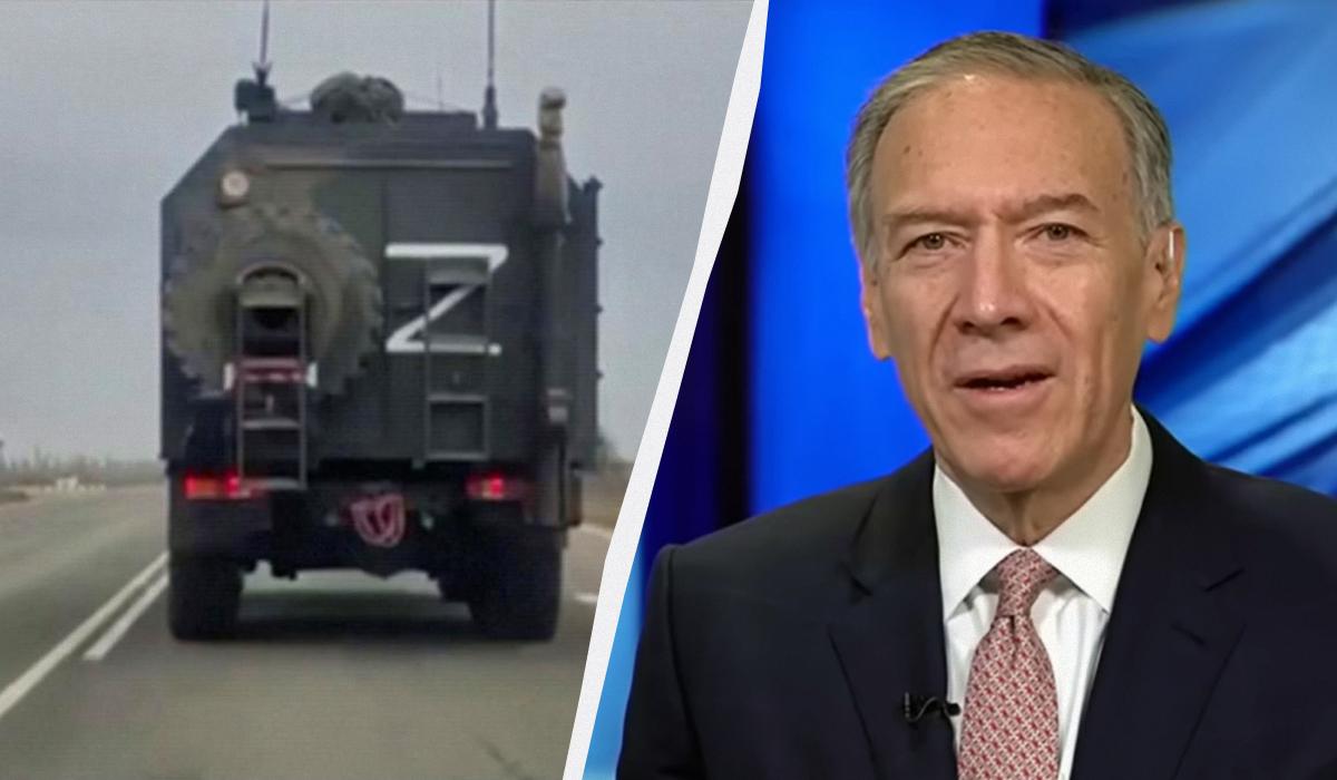 США сделали мало, чтобы остановить РФ, и сейчас мы идем к новому “Минску”, – Помпео