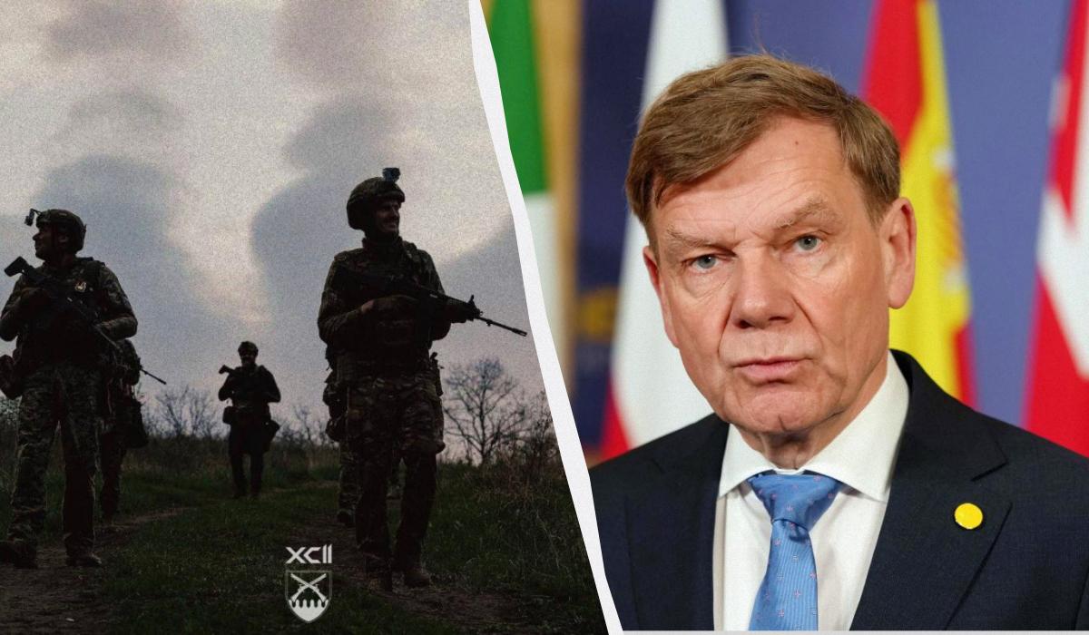 Германия не рассчитывает на поражение РФ в войне против Украины, – глава МИД