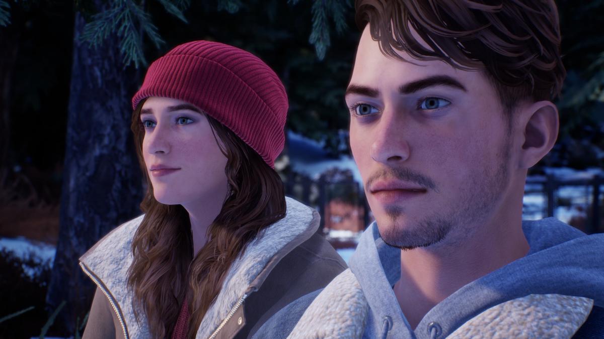 Создатели Life is Strange бесплатно раздают в Steam одну из своих последних игр