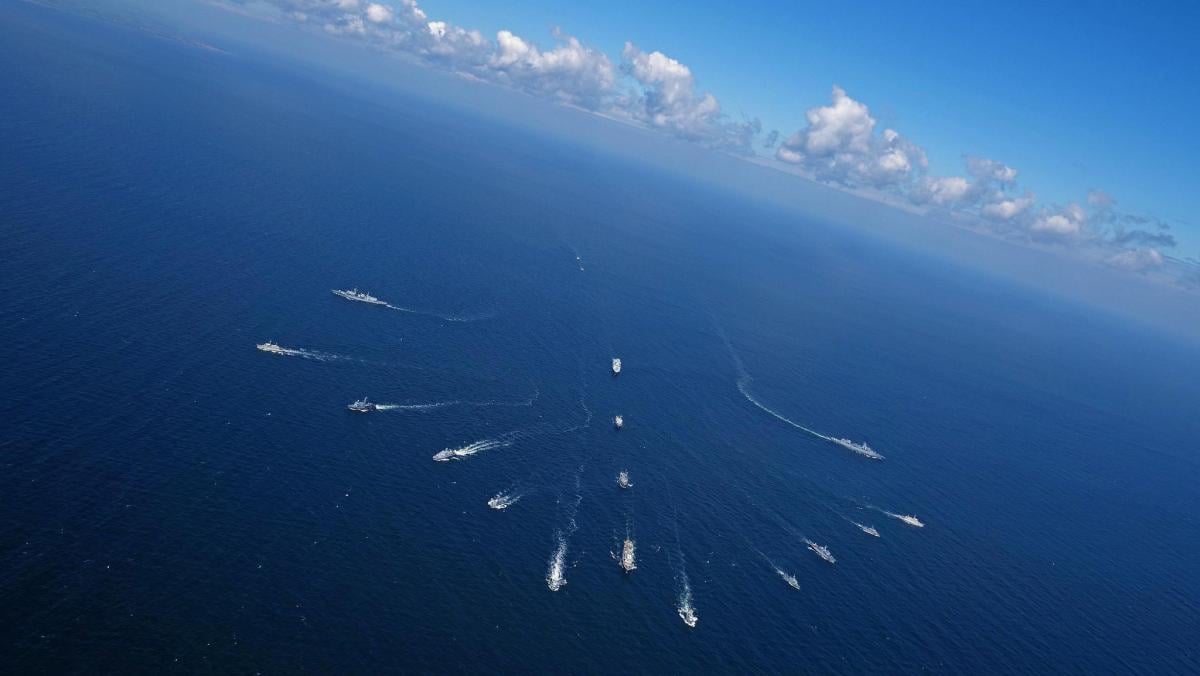 НАТО и РФ в одно время проведут учения в Балтийском море: эксперты заговорили о провокациях, – Bild