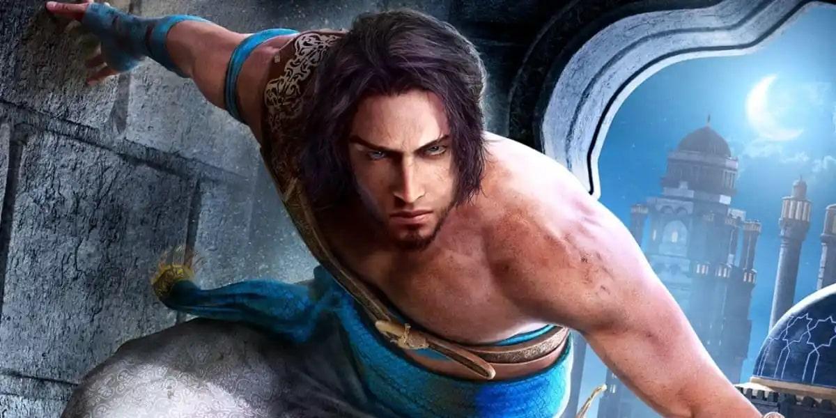 Ubisoft покажет ремейк Prince of Persia Sands of Time в ближайшие недели, – инсайдер