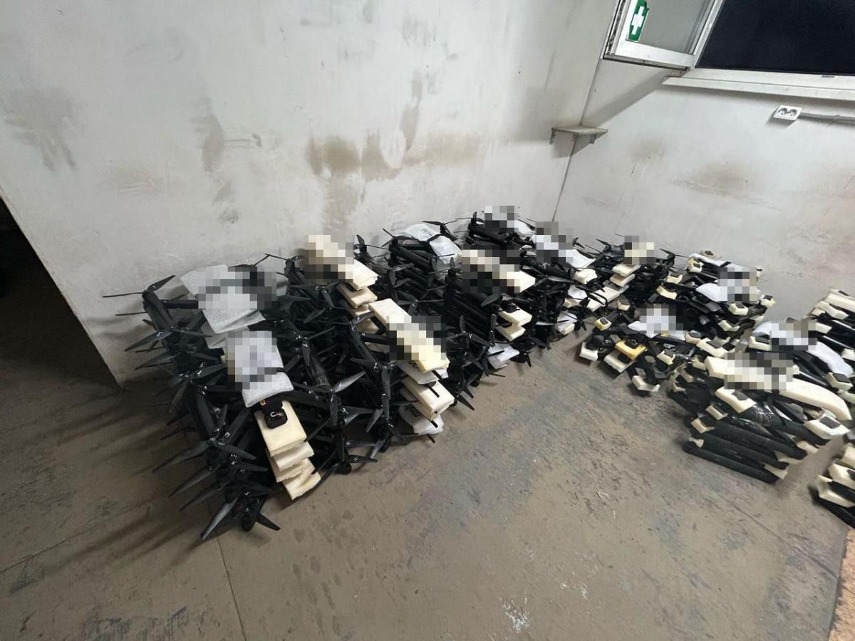 Дроны СБУ поразили 41 российский самолет, спецоперацию готовили более полутора лет, – источники