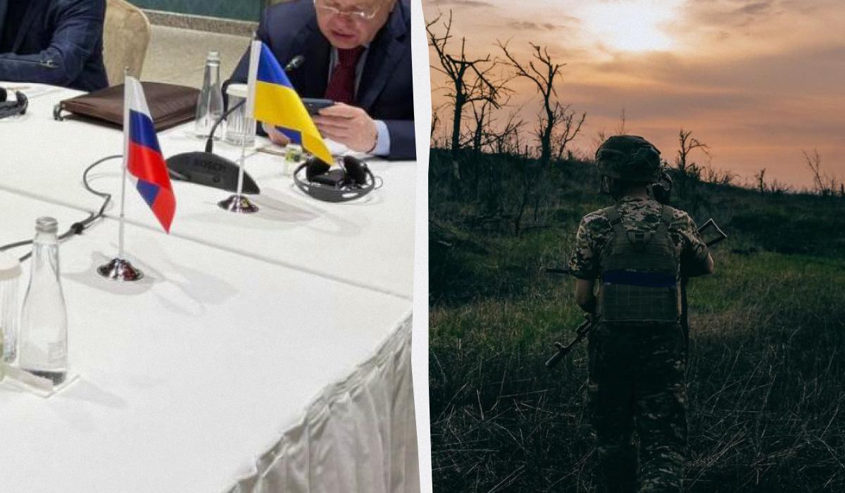 Нейтральность и репарации: Reuters узнало, с какими предложениями Украина едет в Стамбул
