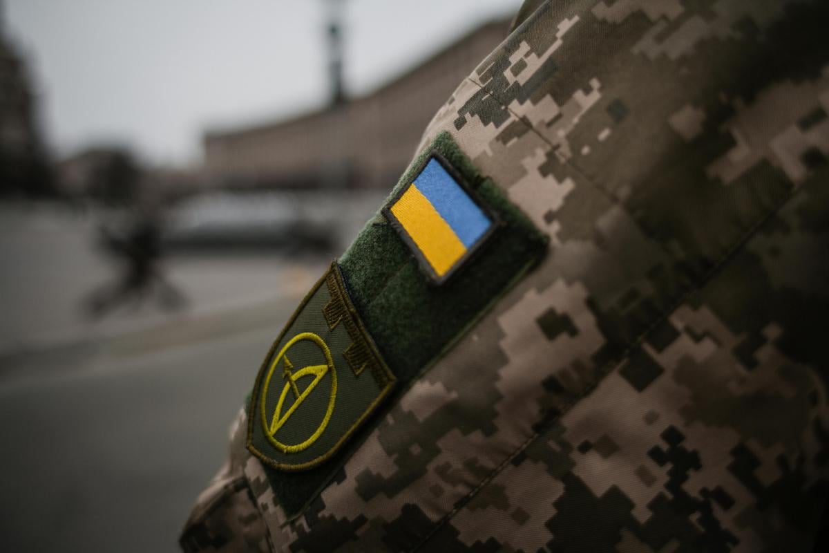 Россияне ударили по учебному центру ВСУ, много погибших и раненых, – Сухопутные войска