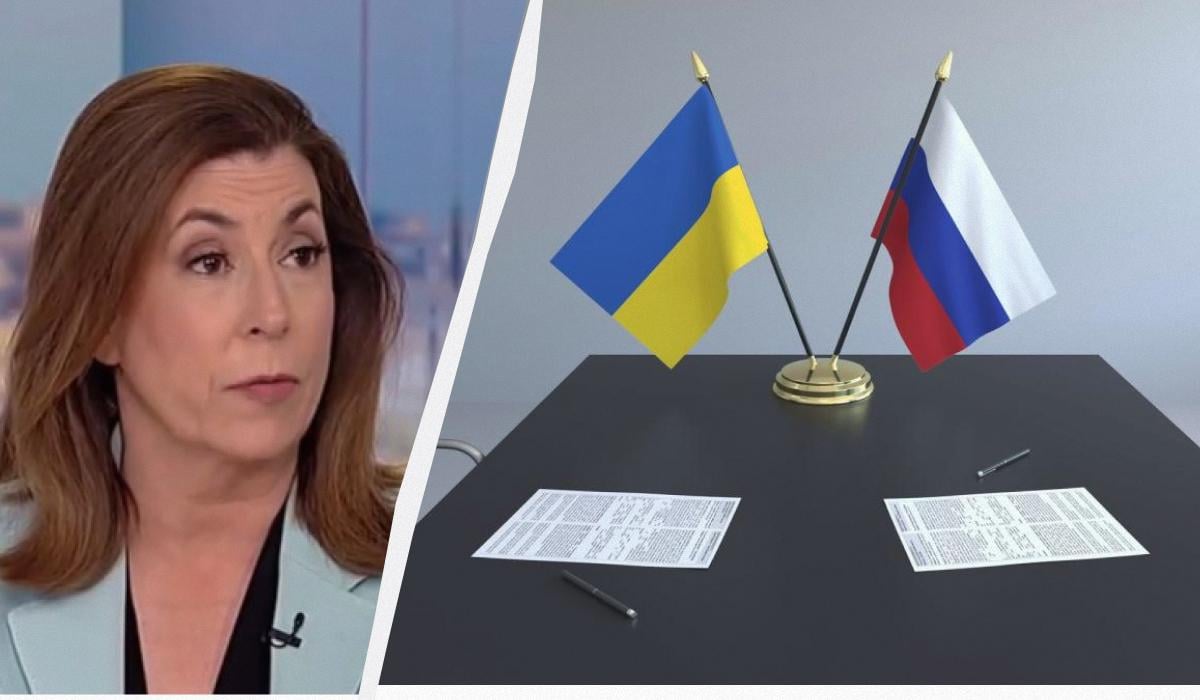 В Госдепе назвали крайний срок для прогресса в переговорах Украины и России