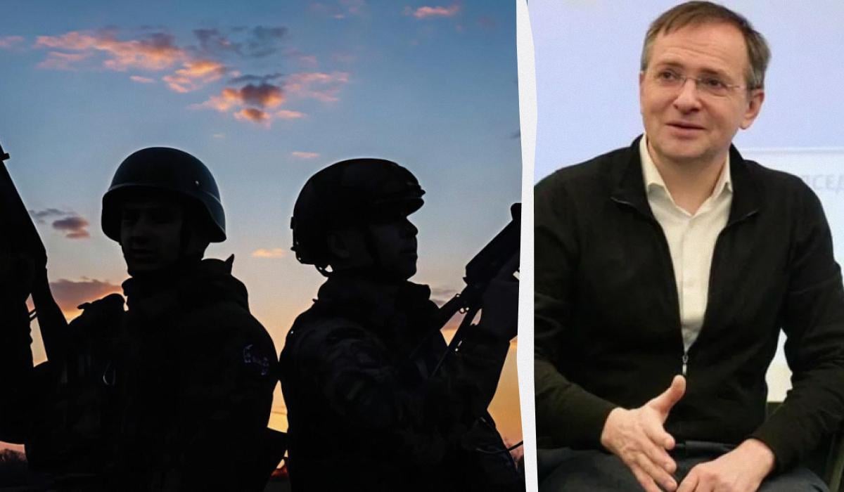 РФ хочет прекращения огня на 2-3 дня: Мединский дал свою версию договоренностей в Стамбуле