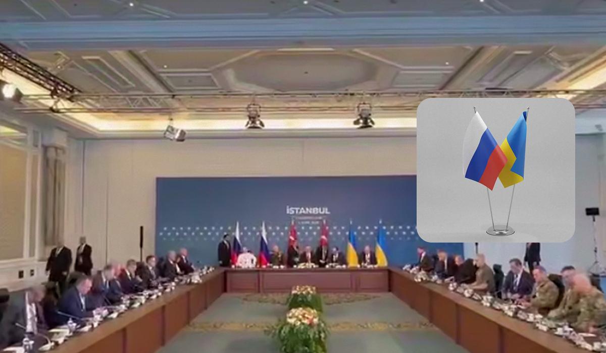 В Стамбуле россияне угрожали Украине из-за операции СБУ, – СМИ