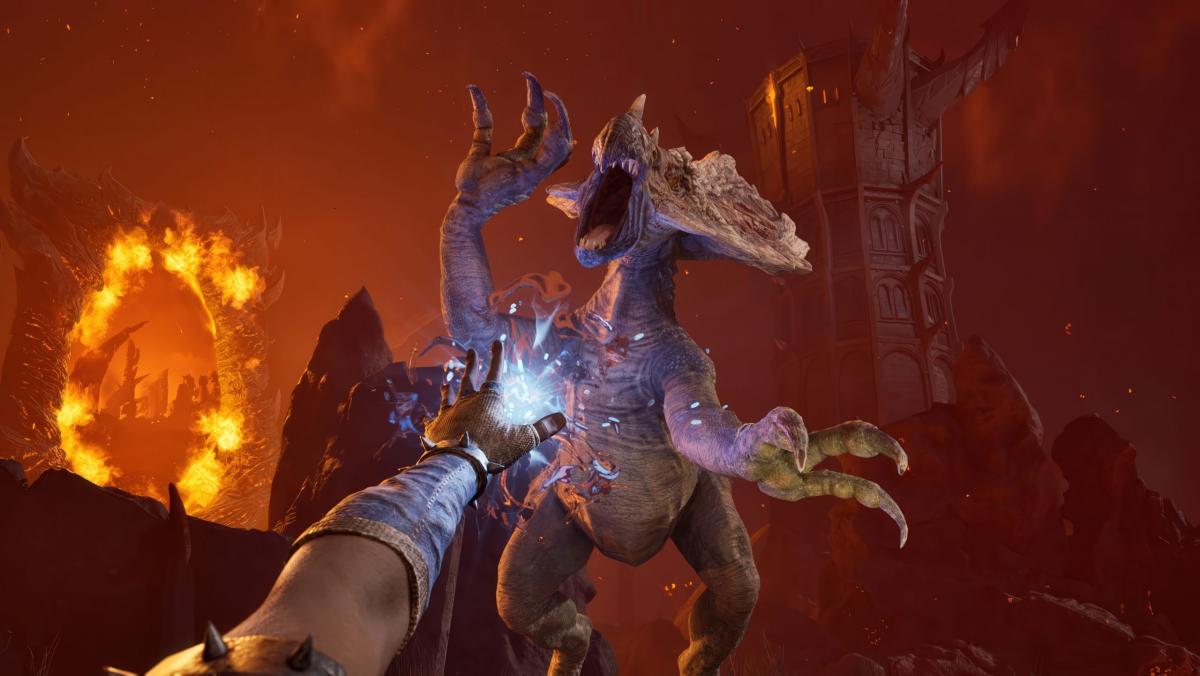 В Steam началась распродажа серии The Elder Scrolls со скидками до 75%