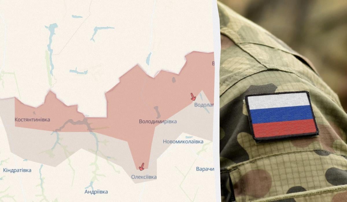 РФ захватила еще одно село на Сумщине: в DeepState раскрыли, как врагу удается продвигаться