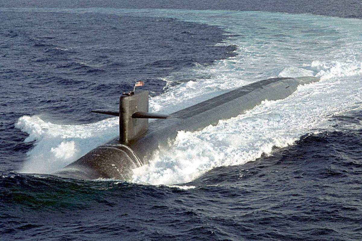 Отпор российской угрозе: Британия строит новый флот атомных лодок, – The Telegraph