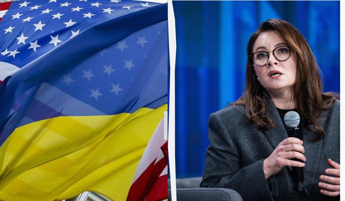Украинская делегация прибыла на переговоры в США: в ОП раскрыли, о чем будут говорить
