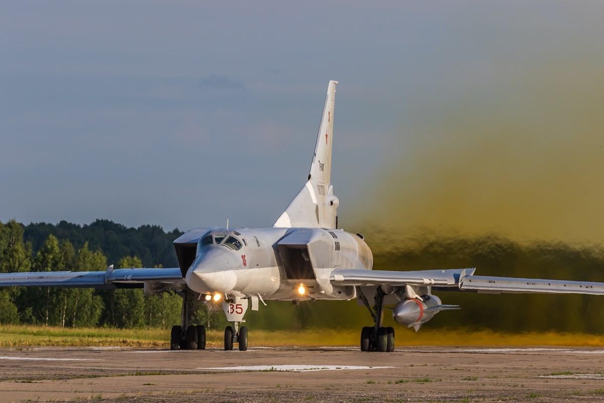 Россияне сохраняют возможности для массированных авиаударов, но теперь они ограничены, – эксперт