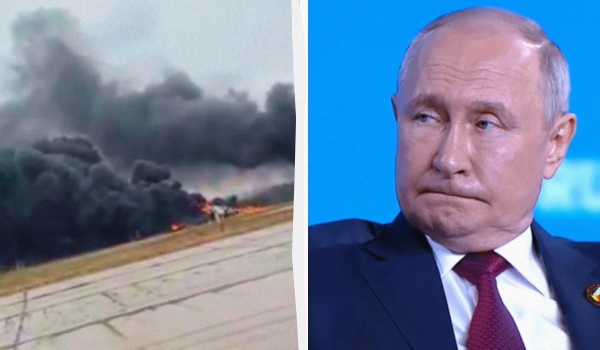 У Путина нет “серебряной пули” для ответного удара по Украине, – BILD