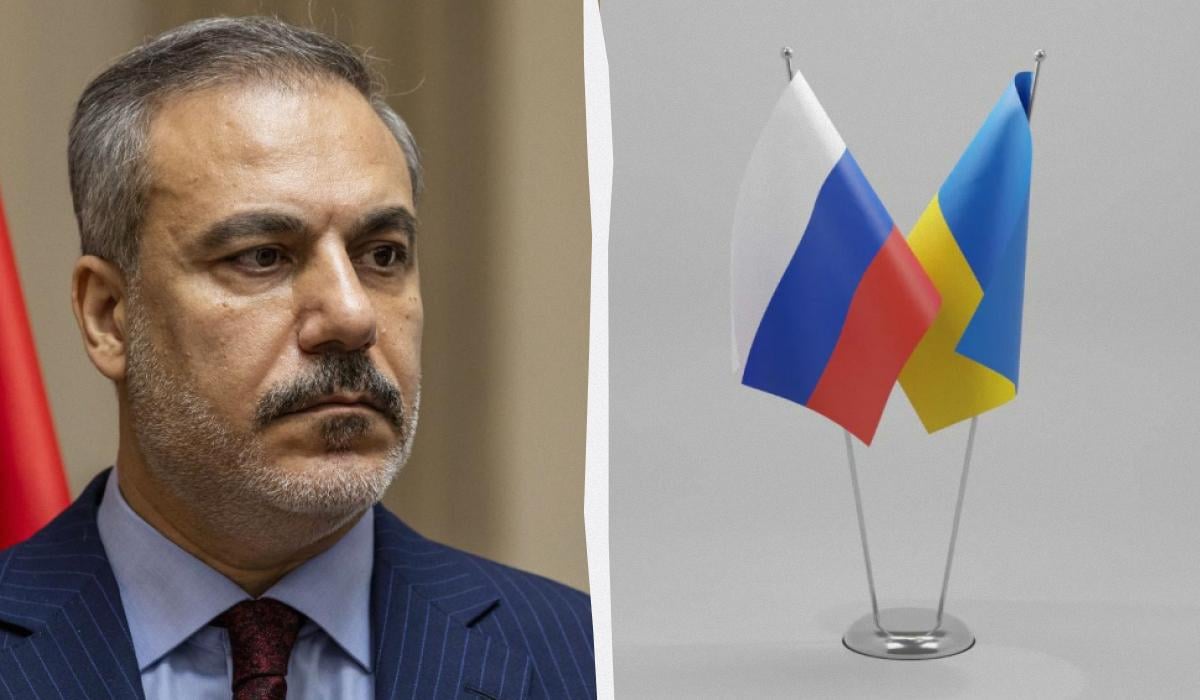 У Эрдогана раскрыли детали переговоров в Стамбуле