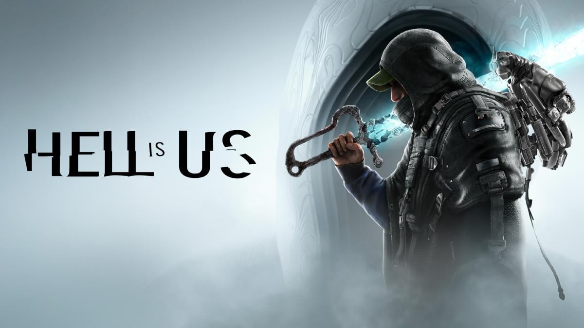 Владельцам RTX 50 приходится ставить минимальную графику в Hell is Us, чтобы игра работала