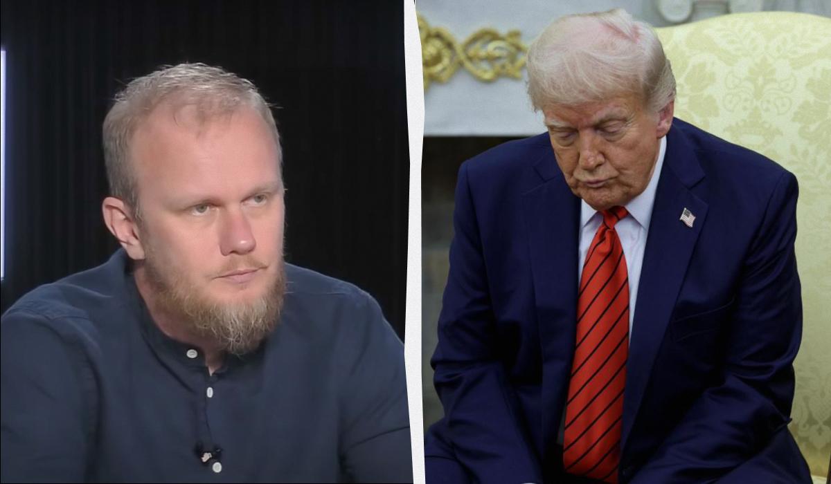 Эксперт предположил, почему Трамп молчит об ударах Украины по аэродромам РФ и Крымскому мосту