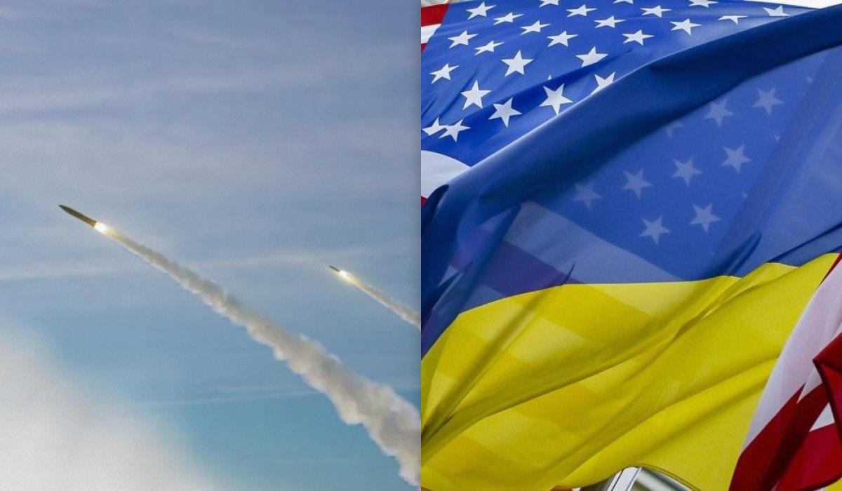 Посольство США в Украине предупредило о риске массированных атак со стороны России