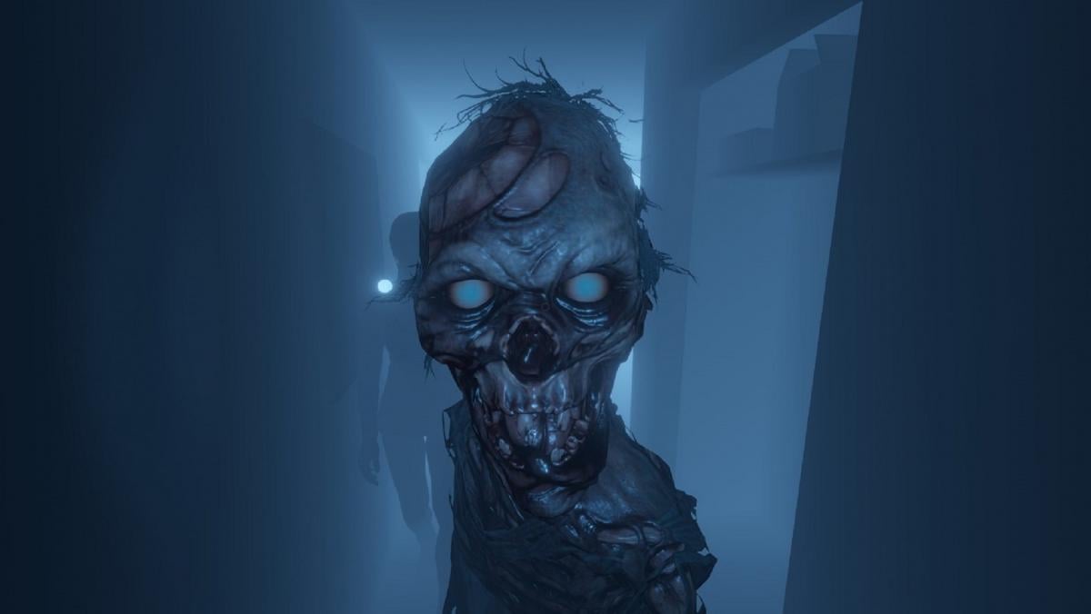 Создатели фильма “Пять ночей с Фредди” снимут экранизацию Phasmophobia